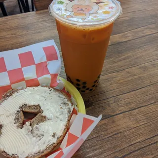 Thai Tea