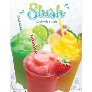 Slushy