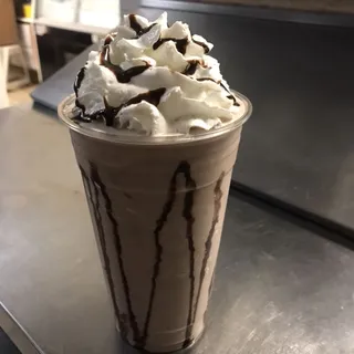 Frappe