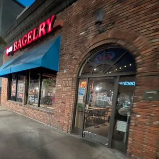 Storefront
