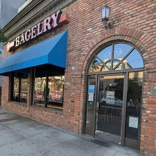 Storefront