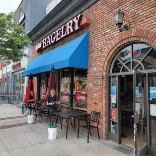 Storefront