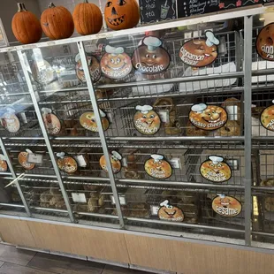 Bagels!!!