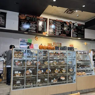 Bagels!