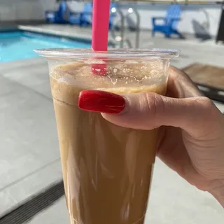 Vietnamese Iced Coffee