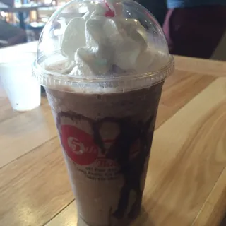 Ice Blended Mocha