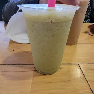 Milk Tea