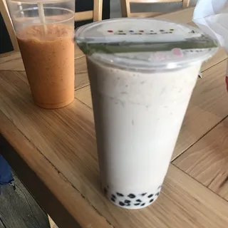 Thai Tea