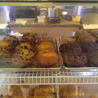 Muffins