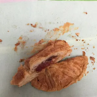 Butter Croissant