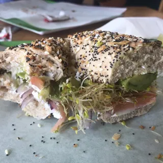 2. Heavenly Veggie