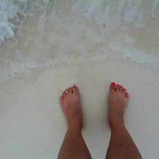 Sarah K.