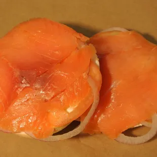 5th Avenue Bagelry