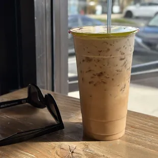 House Iced Coffee
