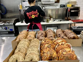 BagelNow!