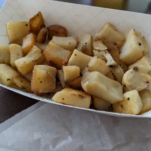 Homefries