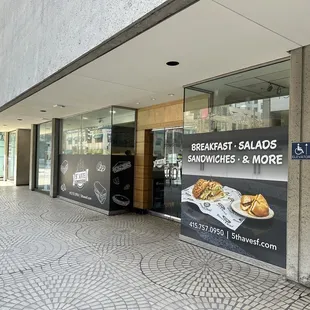 breakfast salads and more