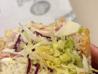 Gambino's New York Subs