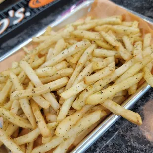 Fries