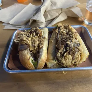 Chicken Brushetta Cheesesteak