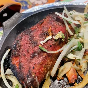 Tandoori Chicken Bone-In