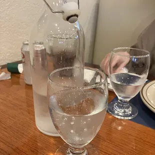 Water