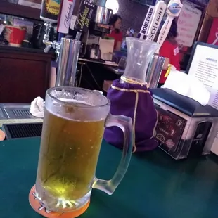 Delicious Miller lite