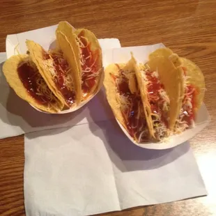 Taco Tuesday