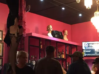 The Pink Pickle