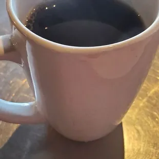 Coffee