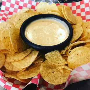 nachos, food