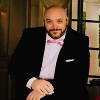 Mike P.