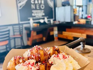 Cafe Neo