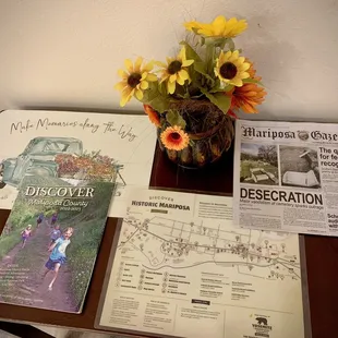 Room 205, The Retreat