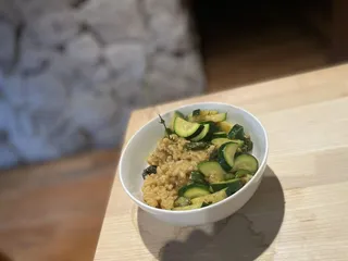 Little Ahwahnee Inn Yosemite