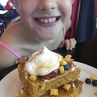French Toast