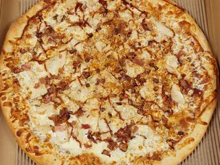 Napoli's Pizza On The Go