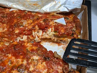 Chicago's Original Pizza