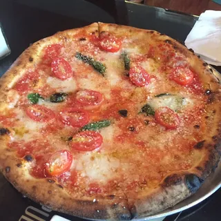 The Real Deal Margherita