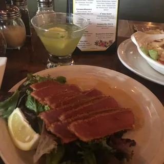 Ahi Tuna