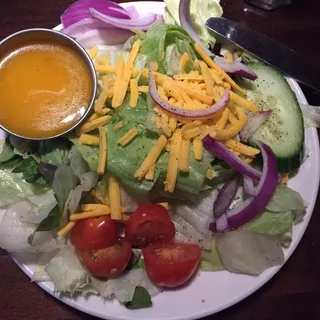 Side Salad
