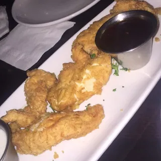 Tenders