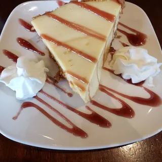 Key Lime pie
