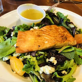 Salmon Salad