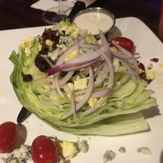 Wedge Salad