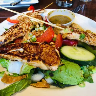 Thai Chicken Salad