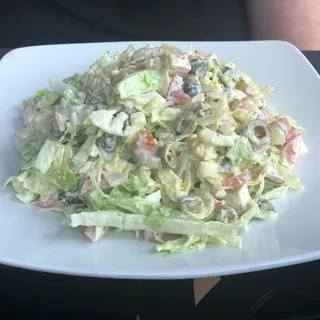 Maurice Salad