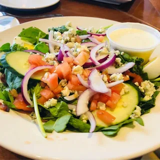 Spinach Salad