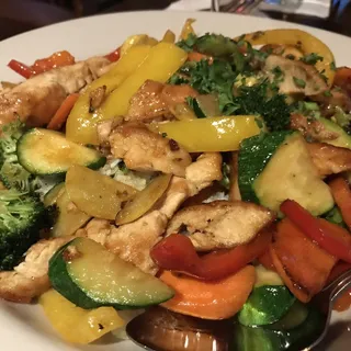 Stir-Fry