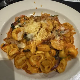 Italian Cheese Tortellini